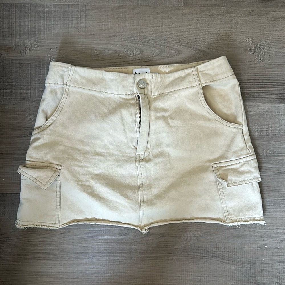 Princess Polly Mini Skirt